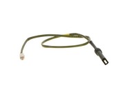 Bosch 1 987 473 575 Warnkontakt, Bremsbelagverschleiß FüR Ford