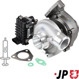 Turbolader JP GROUP 1217400700 für OPEL ANTARA