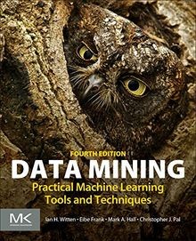 Data Mining: Practical Machine Learning Tools and Techni... | Buch | Zustand gut