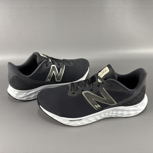 New Balance Fresh Foam Arishi V4 Shoes Womens 9 Wide Athletic Running Sneakers
