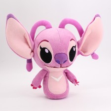 Funko SuperCute Plushies Disney Lilo Stitch Angel Hot Topic Plush Toy