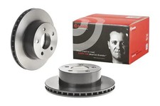 Disque de frein Renault WRANGLER
