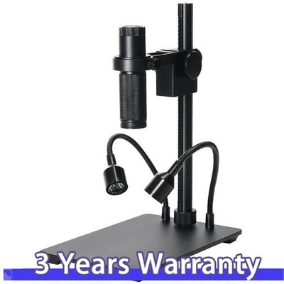 Microscope Stand Digital Microscope Camera Lifting Maintenance Working Platform