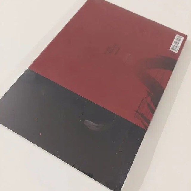 Unopened 'Omniscient Reader's Viewpoint' Art Book, New, Sealed