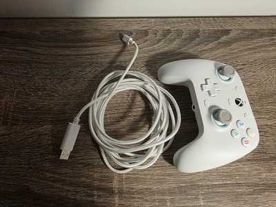 GameSir G7 SE Xbox Gaming Controller for Xbox Series X - White