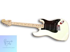 FENDER USA 1977 STRATOCASTER OWH S7 Head Serial Number JP