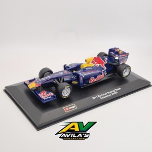 Rb7 Vettel | eBay