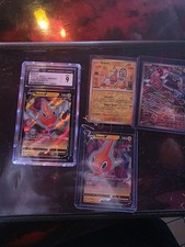 pokemon trading card games hidden potential tin rotom v Original Pokémon 2 Player Starter Deck SEALED – SayWerd main image 0