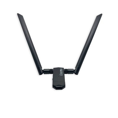 USB WiFi Adapter AC1200 RTL8812AU Dual Band Linux Kali Ubuntu USB 3.0