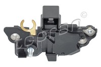 Topran Lichtmaschinenregler 206 198 FüR Opel Corsa CC T98 Astra Zafira 14V X01