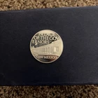 25g Sterling Silver  Palace Of The Governor’s New Mexico