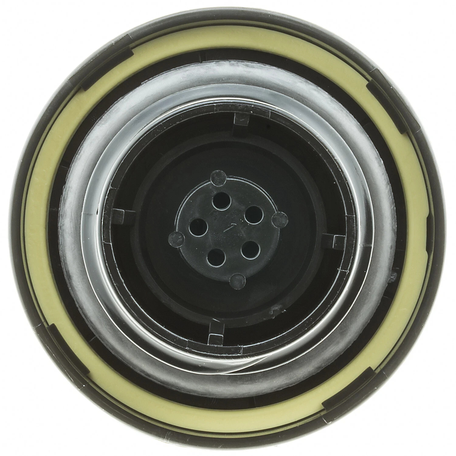 MotoRad MGC901 Fuel Tank Gas Cap for P5909 MGC901SK 9MGC901 703-1647 5909 pm