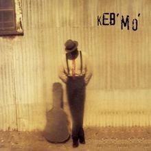 Keb Mo von Keb Mo | CD | Zustand sehr gut