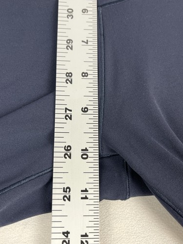 NWT Offline Real Me by Aerie Blue Navy Hi-Rise 7/8 Legging Women's L - Picture 6 of 8