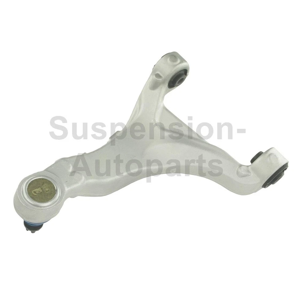 Brazo de control superior trasero Mevotech rótulas para Kia Sorento 2,4 L 2013 2012 2011 Foto 3 de 4