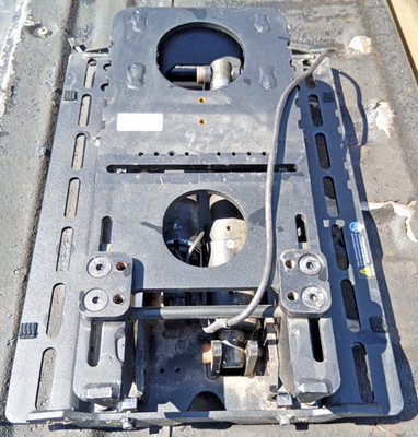 QUANTUM  EDGE 2.0 POWER  SEAT LIFT ELEVATOR Scissor/Rams Assembly MED2002454