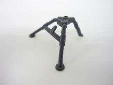 GI Joe Tiger Force Roadblock Machine Gun Tripod Vintage Accessory Part 1988