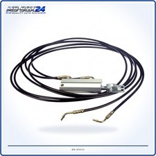 Mercedes-Benz R171 SLK Verdeck Hydraulikzylinder vorne A 171 800 00 72 Mercedes-Benz R171 SLK Verdeck Hydraulikzylinder vorne A 171 800 00 72
