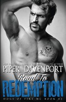 Road To Redemption | Piper Davenport | Taschenbuch | Englisch | 2015