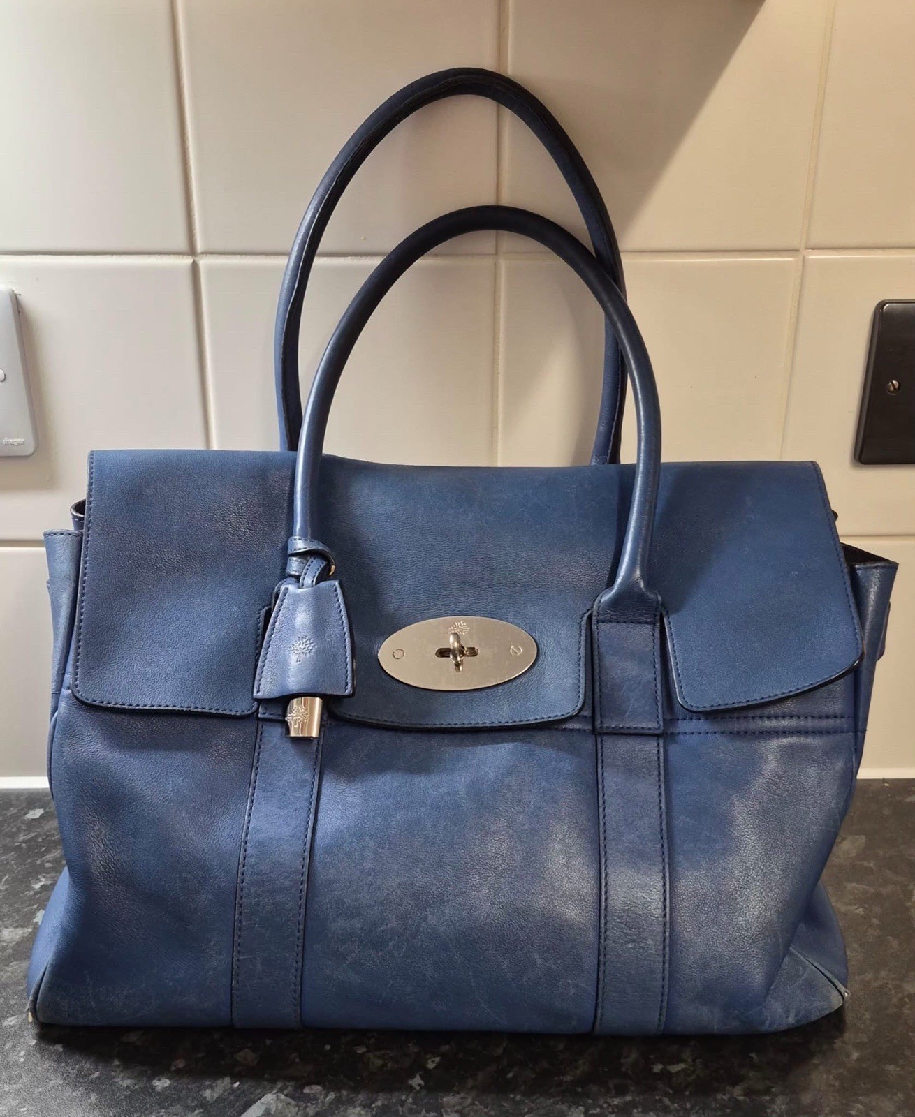 Mulberry Bayswater