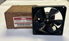 DAYTON,4C655A,BEARING AXIAL FAN NOS