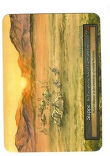 Steppe [Foil] Prices | Sorcery: Contested Realms Beta