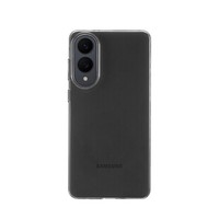 Hama Always Clear, Backcover, Samsung, Galaxy S25 Edge, Transparent