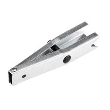 Door Spring Tool Sturdy Metal Car Door Hinge Spring Compressor Tool Fit 12