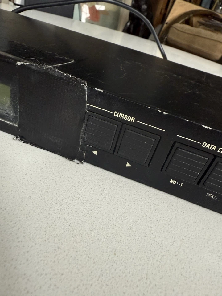 Digital Music Corp DMC MX-8 Midi Patch Bay Prozessor - Bild 4 von 4