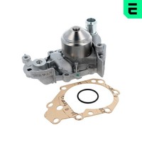 Optimal Wasserpumpe MotorküHlung AQ-1574 FüR Kubistar Clio FC0 X76 Renault 1 2