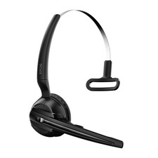 EPOS Impact D 10 Phone II Wireless DECT Mono Ear Convertible Headset Connection