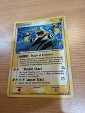 Electabuzz 22/115 Unseen Forces Rare Holo *LP* on eBay