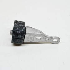 PORSCHE MACAN 95B Rear Left Exhaust Muffler Retainer 95B253144 NEW GENUINE