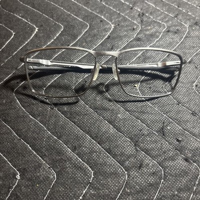 oakley eye glass frames mens Conductor 6