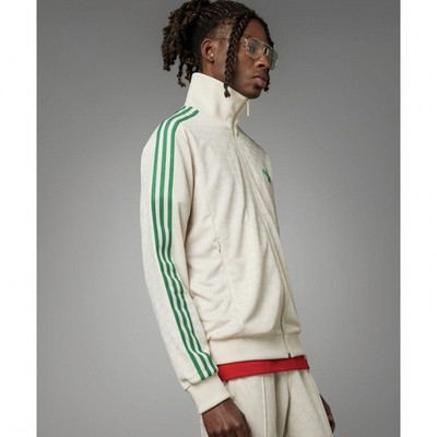 Adidas Adicolor 70S Monogram Track Top Size XS | eBay Adidas Adicolor 70S Monogram Track Top Size XS | eBay