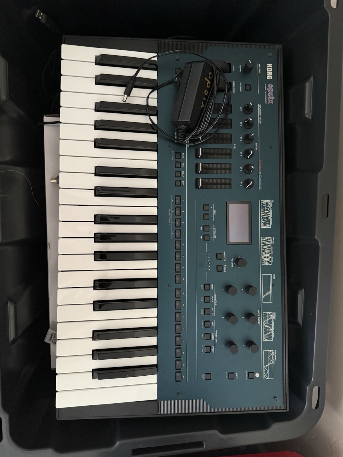 Korg Opsix SE for Sale