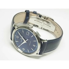 JAEGER-LECOULTRE Master Control Date Q4018480 TO245336 18