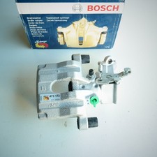 Etrier de frein Opel VECTRA