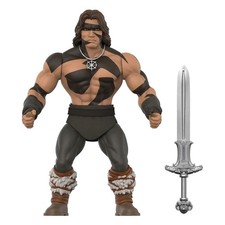 SUPER 7 CONAN THE BARBARIAN WAR PAINT VIN…