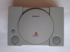 Console Ps1 Sony PlayStation Mini Classic scph-1000R tested / ok