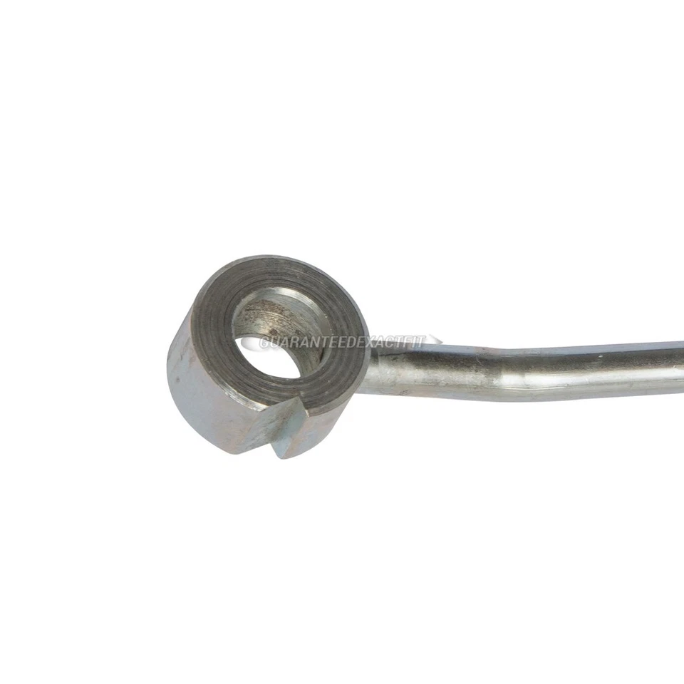 For Hyundai Sonata 1994-1998 Edelmann Power Steering Pressure Hose - Image 3 of 4