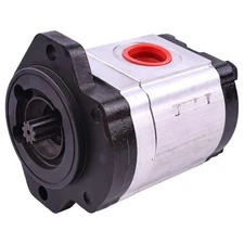 Gear Pump 6669385 6667723 6650678 for Bobcat Skid Steer 653 751 753 763 773 7753