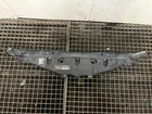 Top upper radiator support slam panel