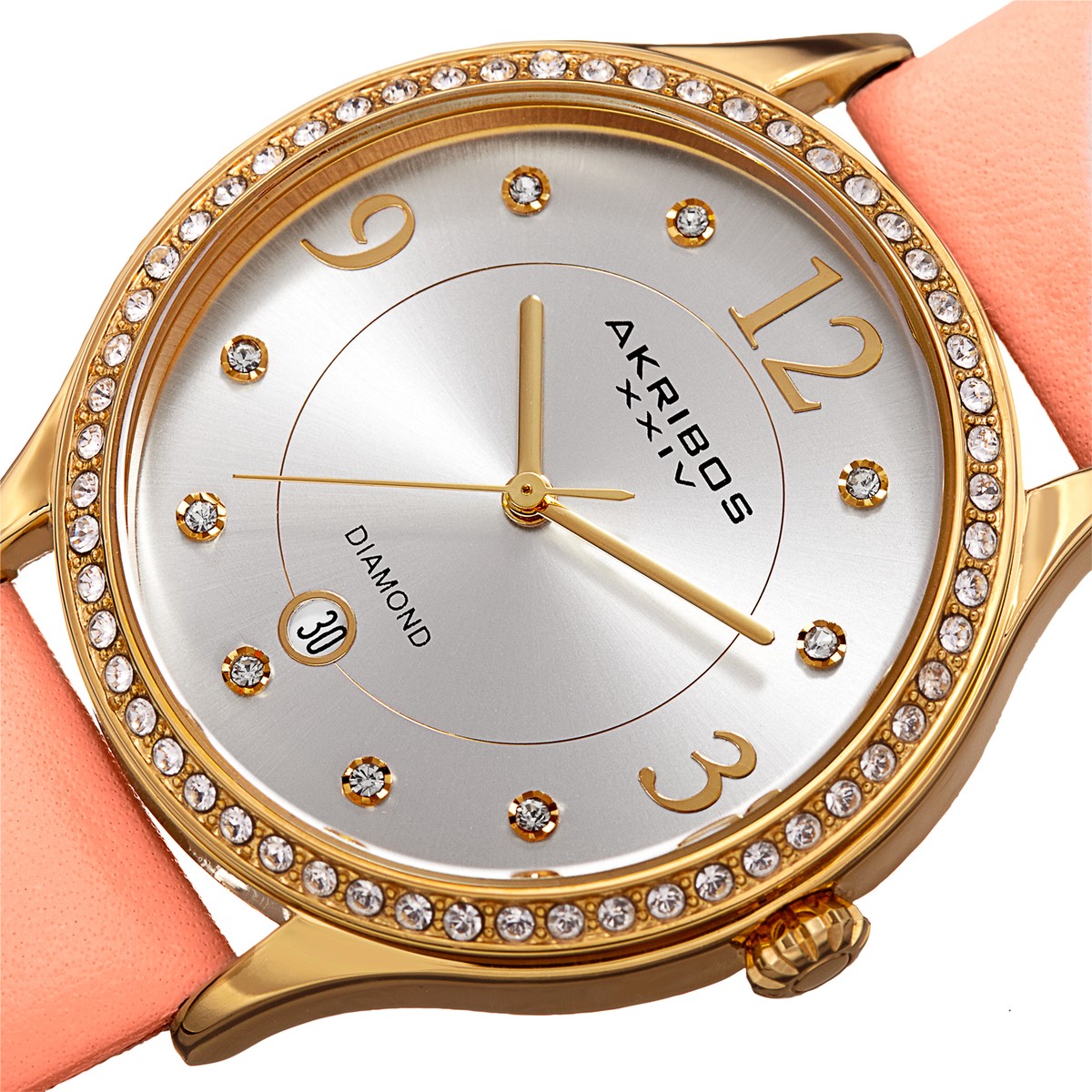 Akribos XXIV Women