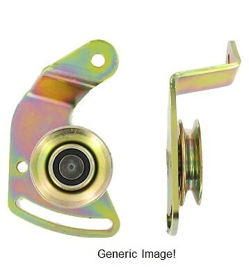 Belt Drive V-Belt Tensioner Pulley SKF VKM 69002 For Isuzu Rodeo Diameter 76.7mm
