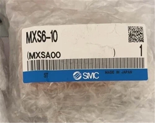 SMC MXS6-10AS lv