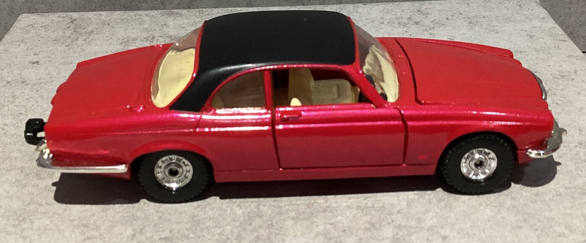 Corgi　12点+おまけ複数 Corgi Toys Construction Set GS24 Commer Cab - Sally Antiques