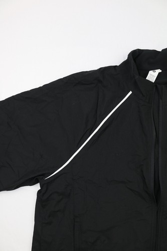 Lululemon License to Train Lightweight Jacket Black Size 6 , 8 Full Zip Elastic - Picture 5 of 23