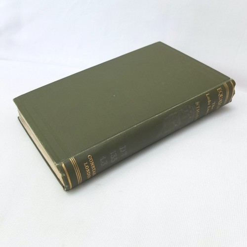 WW1 EQUATORIA The LADO ENCLAVE Major C H Stigand BRITISH ARMY AFRICA CONGO 1919 - Picture 20 of 24