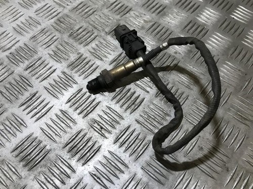 0035427018 Lambdasonde 5 Drähte, WEISS SCHWARZ GELB GRAU ROT 025 DE478526-28